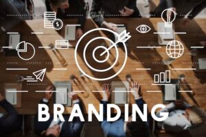 branding advertisment copyright value profile concept 53876 121048