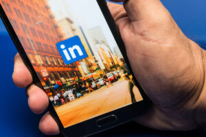linkedin