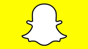 snapchat logo