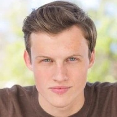 Connor Weil