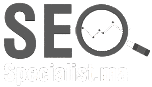 SEO Specialist Maroc