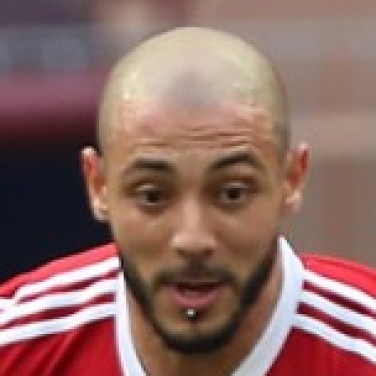 Nordin Amrabat