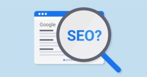 what is search engine optimization seo