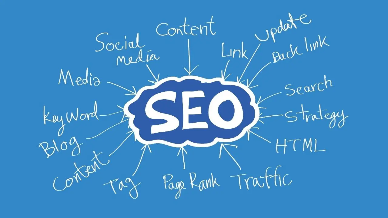 what does seo stand for​?